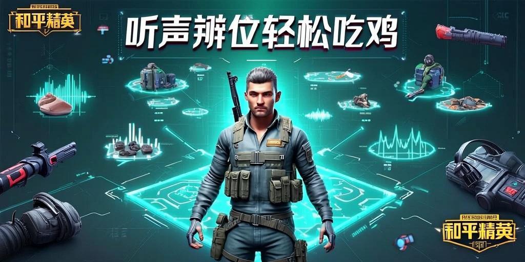 使用和平精英辅助，是技术进步还是道德退步？